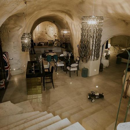 מטרה Maison Paola Di Serio מראה חיצוני תמונה