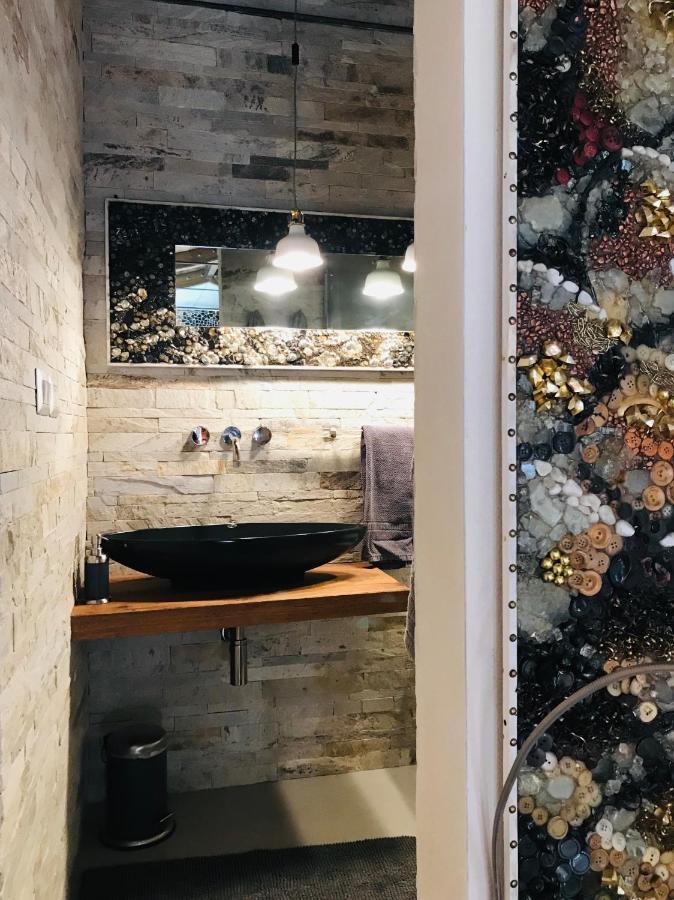מטרה Maison Paola Di Serio מראה חיצוני תמונה