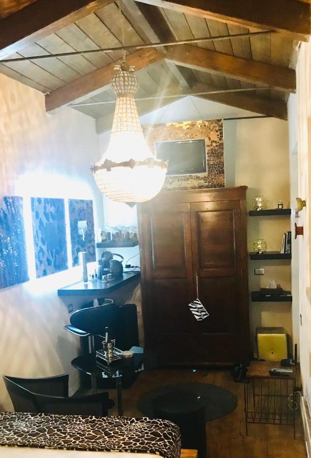 מטרה Maison Paola Di Serio מראה חיצוני תמונה