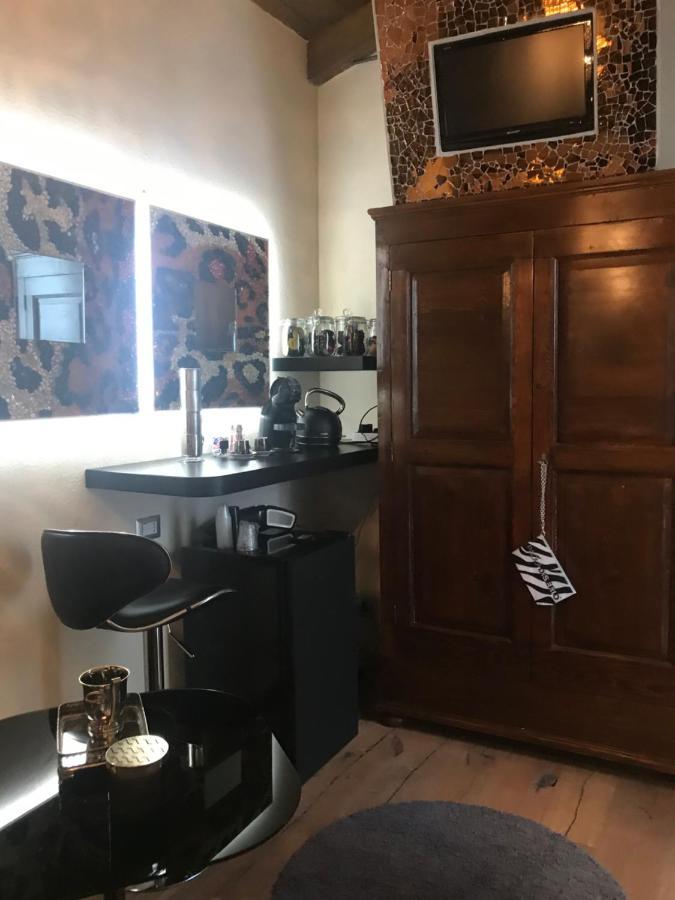 מטרה Maison Paola Di Serio מראה חיצוני תמונה