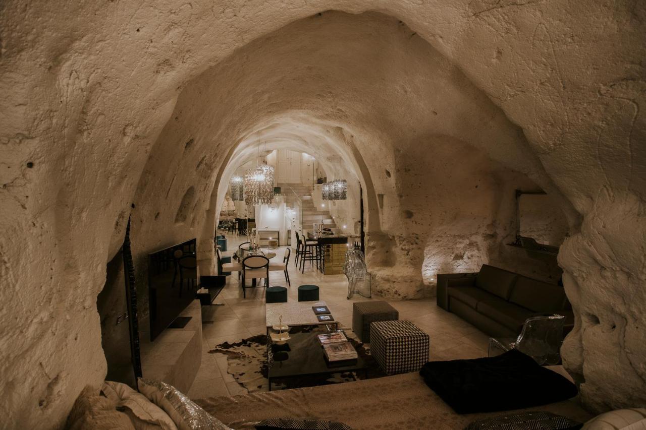 מטרה Maison Paola Di Serio מראה חיצוני תמונה