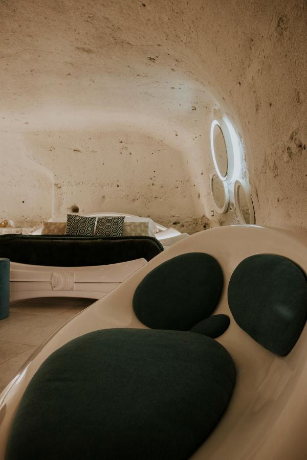 מטרה Maison Paola Di Serio מראה חיצוני תמונה