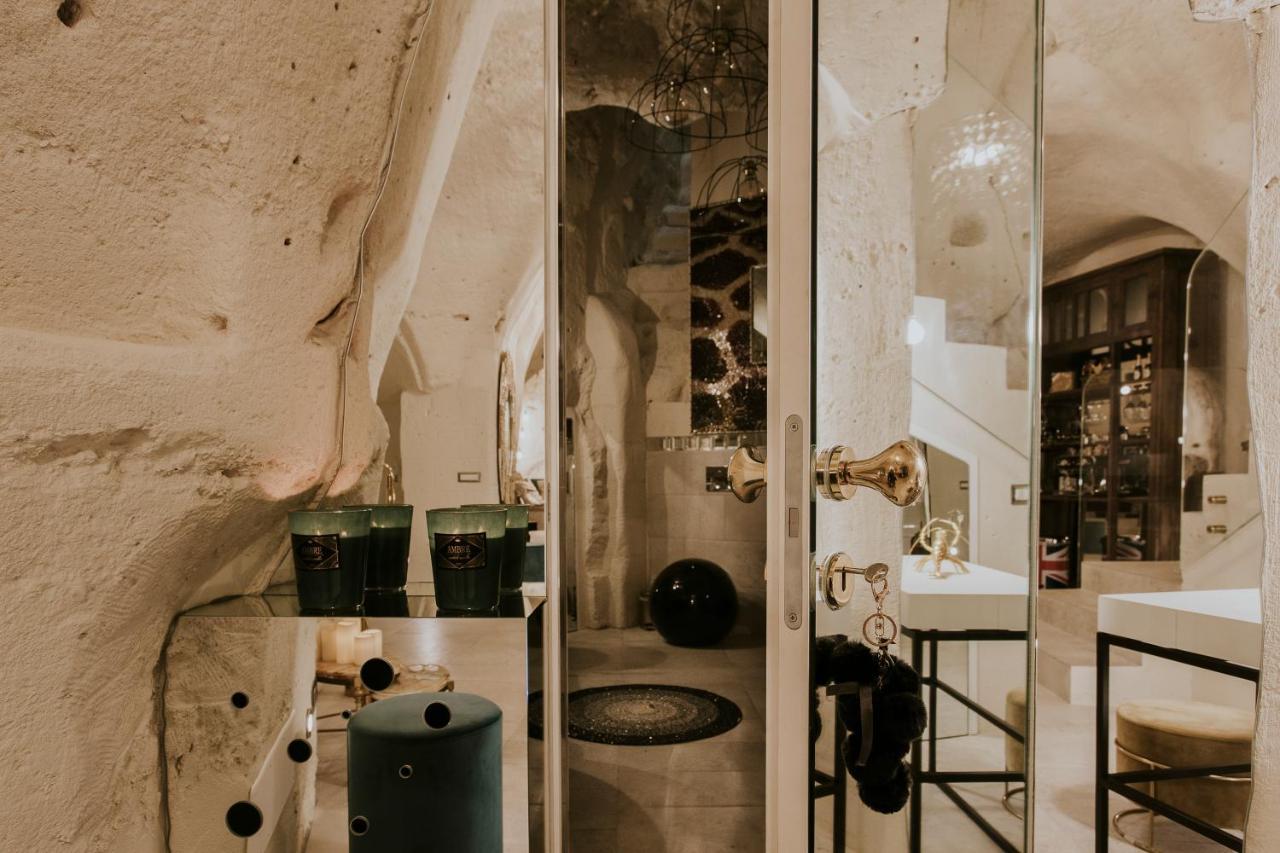 מטרה Maison Paola Di Serio מראה חיצוני תמונה