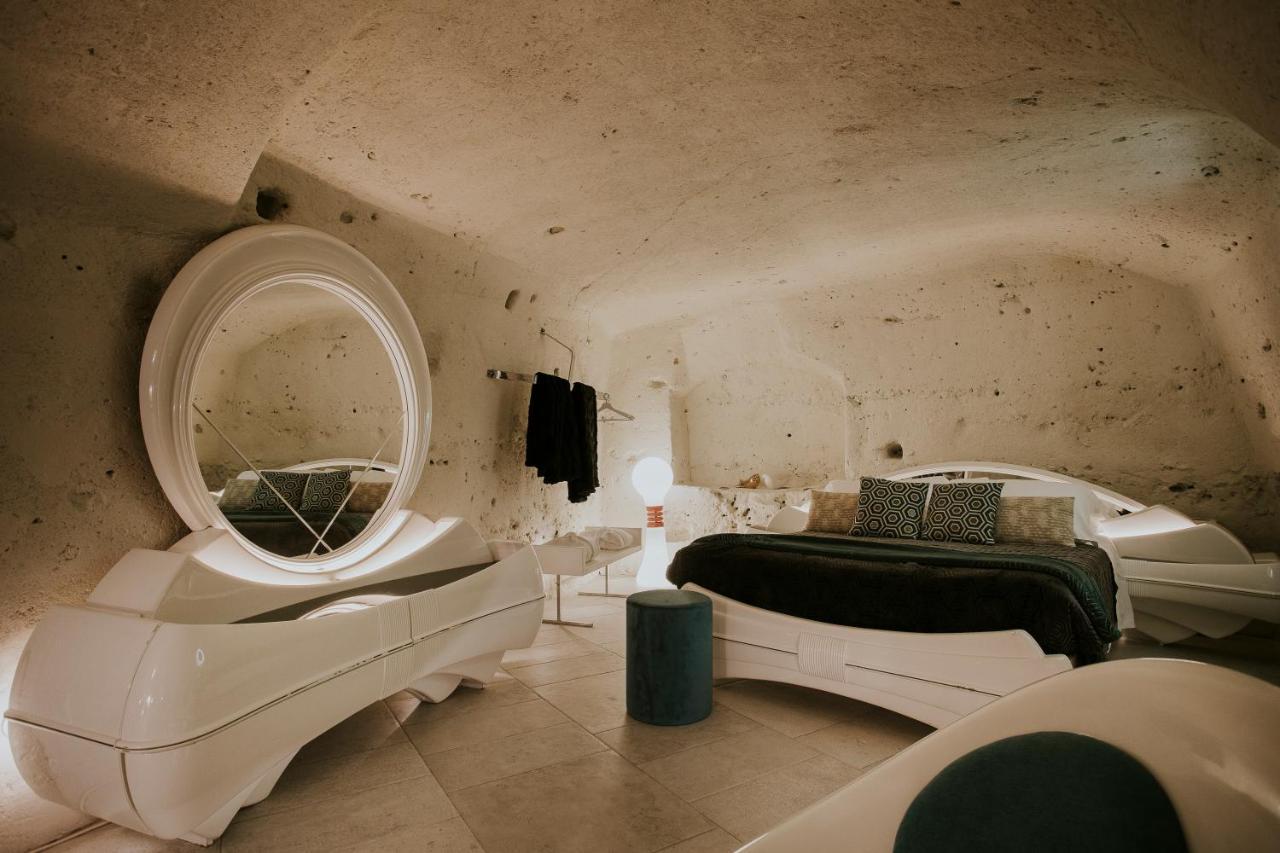 מטרה Maison Paola Di Serio מראה חיצוני תמונה