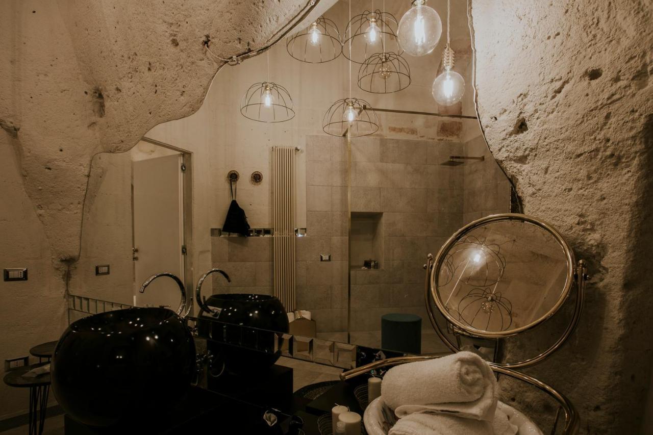 מטרה Maison Paola Di Serio מראה חיצוני תמונה