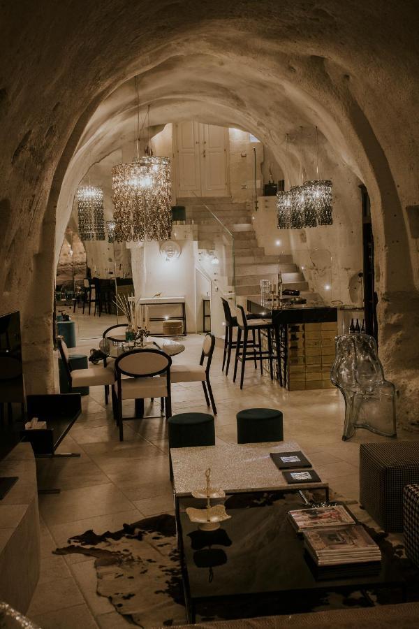 מטרה Maison Paola Di Serio מראה חיצוני תמונה