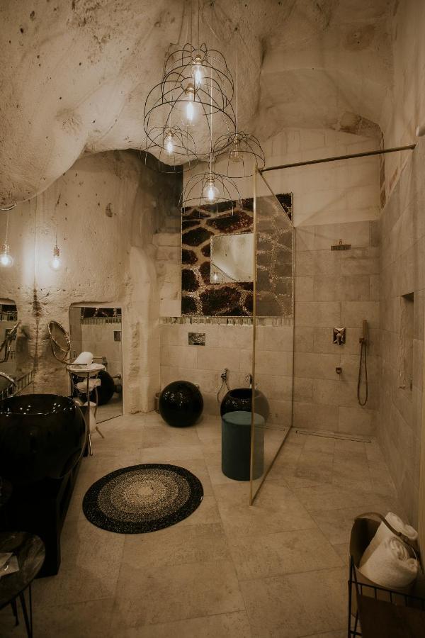 מטרה Maison Paola Di Serio מראה חיצוני תמונה