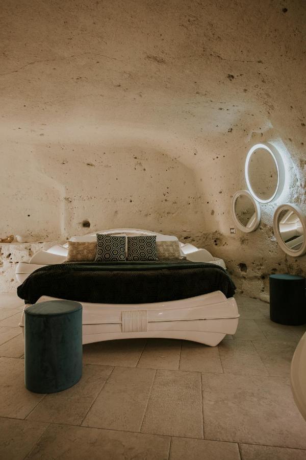 מטרה Maison Paola Di Serio מראה חיצוני תמונה