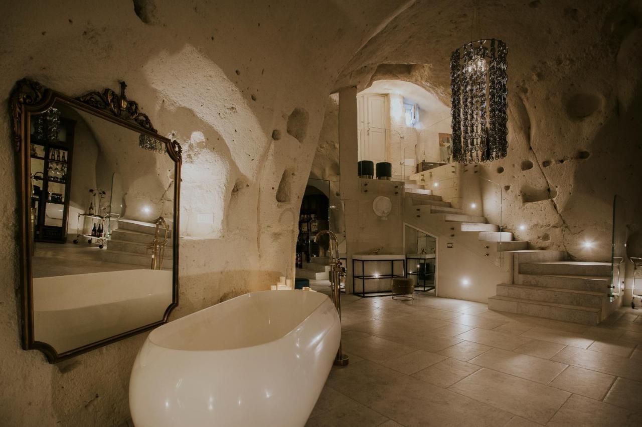 מטרה Maison Paola Di Serio מראה חיצוני תמונה